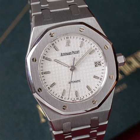 audemars piguet royal oak 14790|ap royal oak size.